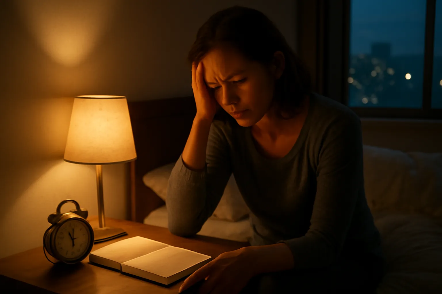 Apneia do sono em mulheres: sinais discretos e como melhorar o diagnóstico