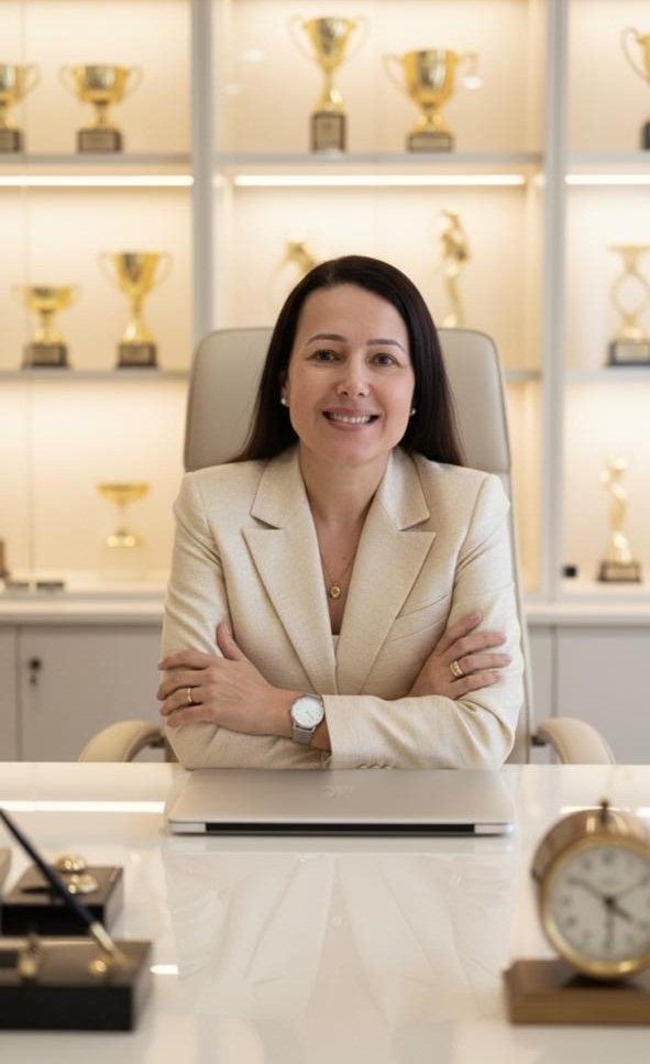 Dra. Ana Santiago