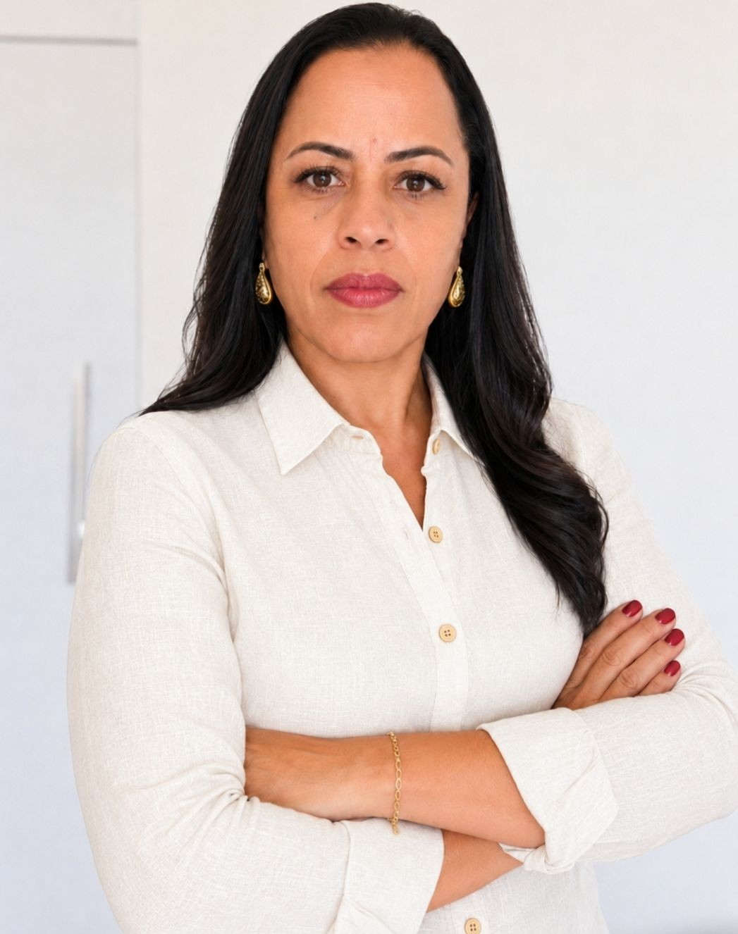 Andrea Borges Costa