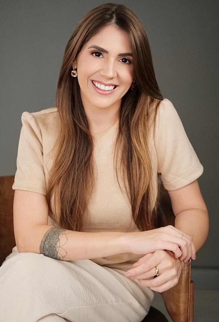 Dra. Marina Mattei Garcia