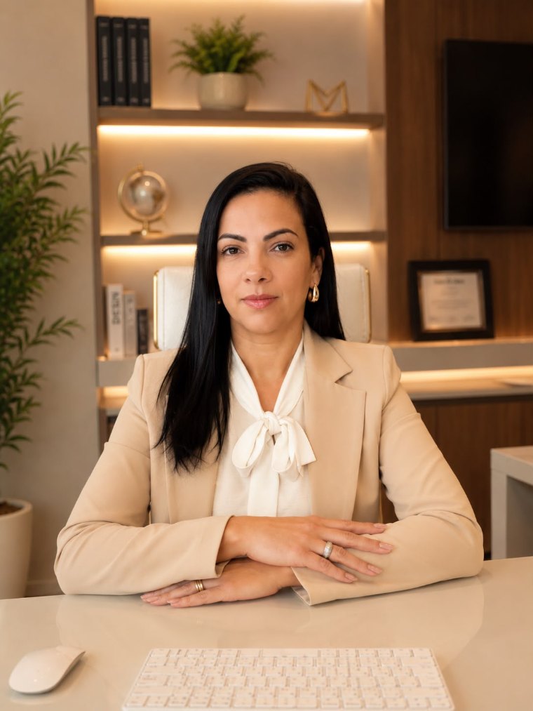 Monique Sagaz